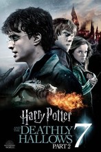 Harry Potter i Darovi smrti: (2)