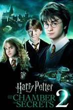 Harry Potter i Odaja tajni