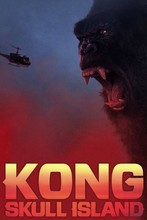Kong: Otok lubanja