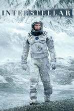 Interstellar