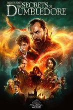 Čudesne zvijeri: Dumbledoreove tajne