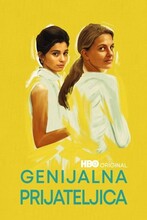 Moja genijalna prijateljica| IV (10)