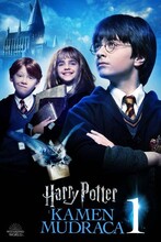 Harry Potter i Kamen Mudraca