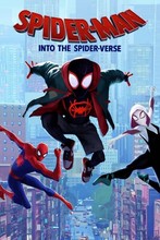 Spider-Man: Novi svijet