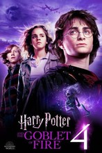 Harry Potter i plameni pehar