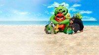 Angry Birds film 2