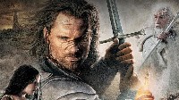 Gospodar prstenova: Povratak kralja