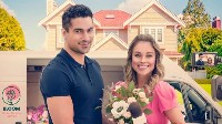 Love on your Doorstep