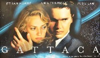 Gattaca - szok przyszłości