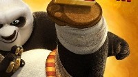 Kung fu panda 2