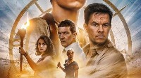 Uncharted