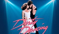 Dirty dancing