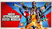 Odred otpisanih: Nova misija