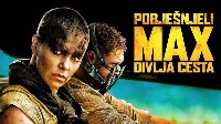 Pobješnjeli Max: Divlja cesta