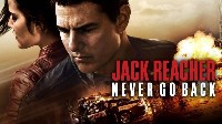 Jack Reacher: Nema povratka