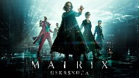 Matrix: Uskrsnuća