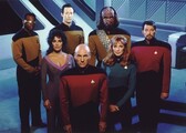 Star Trek 7: Pokolenia