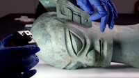 Izgubljeni grad Sanxingdui