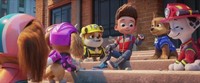 Psi Patrol: Film