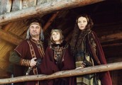 Staré báje vikingů