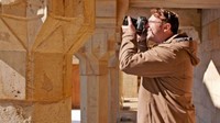 Baku: Otkrivanje skrivenih gradova