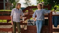 Inga Lindström: Dom nad jeziorem