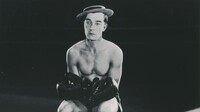 Buster boksački prvak