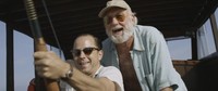 Papa Hemingway na Kubi
