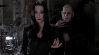 Rodzina Addamsów
