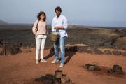 Lato na Lanzarote