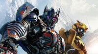 Transformers: Posljednji vitez