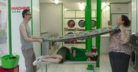Izgubljena u Parizu