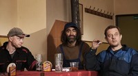 Instalatér z Tuchlovic