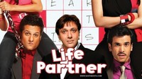Życiowy partner