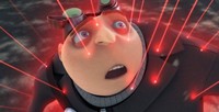 Despicable Me