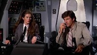 Ima li pilota u avionu 2