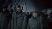 Jeniec: Tak daleko, jak nogi poniosą