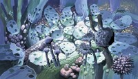 Nausicaä de la vallée du vent