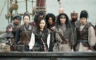 The Pirates