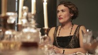 Agatha i klątwa Isztar