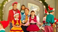 Wróżkowie chrzestni: Timmy ratuje święta