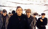 Doktor Mladen