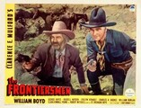 The Frontiersman