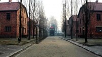Auschwitz: Čovjek iznutra