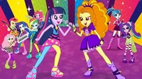 My Little Pony: Čarovné narodeniny| (3)