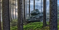 Legenda jménem T-34