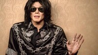 Michael Jackson: w poszukiwaniu szczęścia