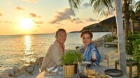 Statek marzeń - Curaçao