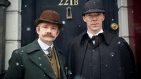 Sherlock: Přízračná nevěsta