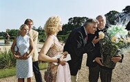 Rosamunde Pilcher: Płomień miłości
